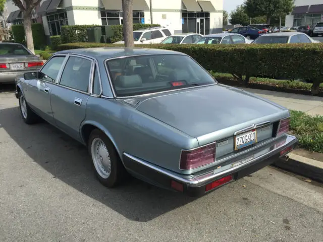 1992 jaguar xj6