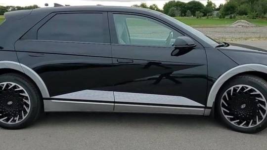 2024 Hyundai IONIQ 5
