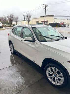 2014 bmw x1 xdrive 28i 4dr all-wheel drive sports activity vehicle in cockeysville, maryland
