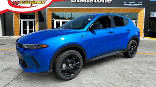 2024 Dodge Hornet