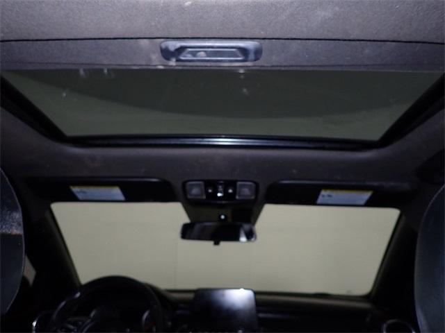 2021 kia forte gt