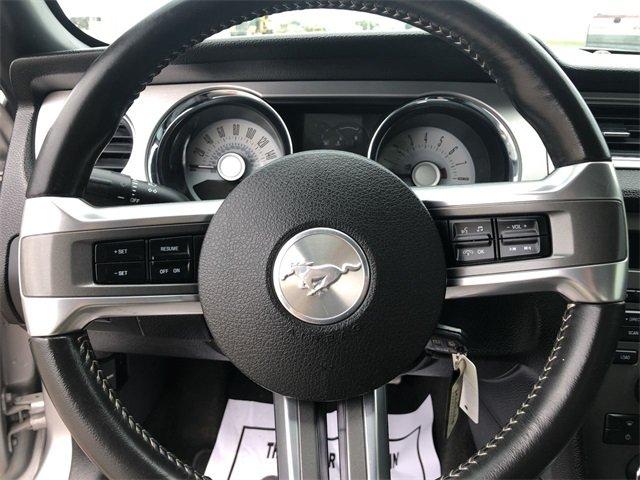 used 2012 ford mustang premium york, ne 68467 for sale in york, nebraska