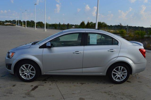 used 2014 chevrolet sonic lt sedan bellevue, ne 68147 for sale in bellevue, nebraska