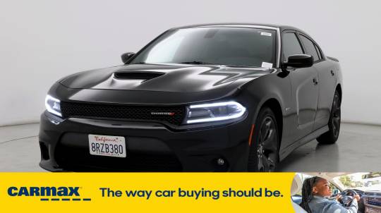 2019 Dodge Charger