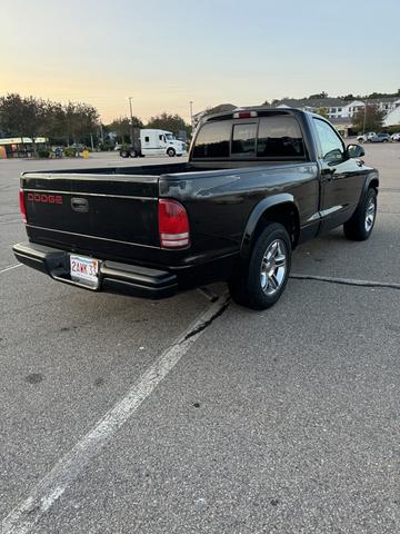 2003 dodge dakota r/t