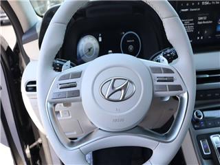 2025 Hyundai Palisade limited