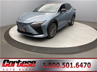 2023 Lexus RZ premium