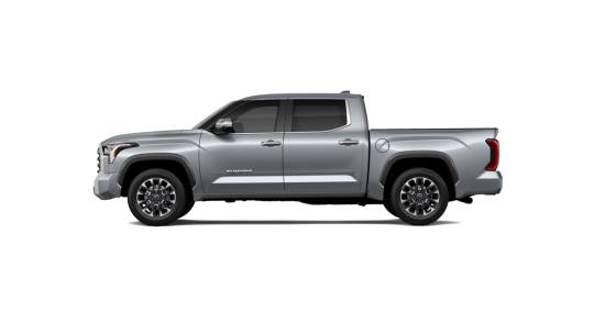 2025 Toyota Tundra