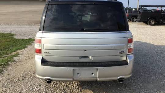 2015 Ford Flex