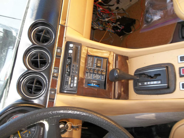 81 mercedes 380 sl burgundy beige convertible,new brakes,timing chain