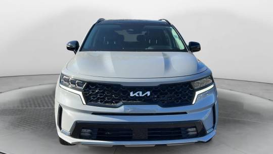 2022 Kia Sorento