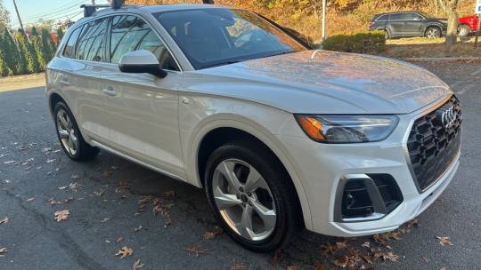 2024 Audi Q5