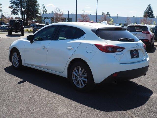 used 2014 mazda mazda3 i grand touring hatchback bend, or 97701 for sale in bend, oregon