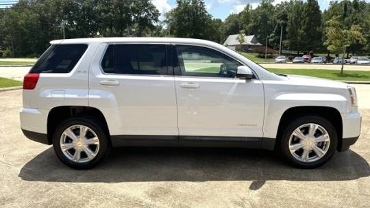 2017 gmc terrain sle-1