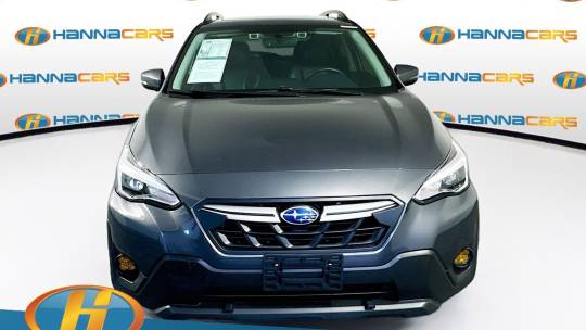 2022 Subaru Crosstrek