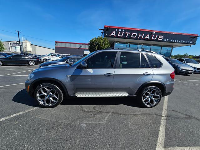 2011 bmw x5 xdrive35i