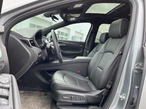 2023 buick enclave avenir in saint albans, vermont