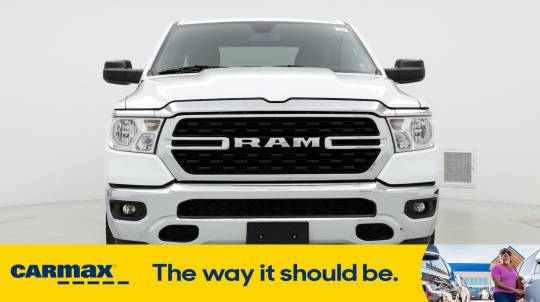 2022 RAM