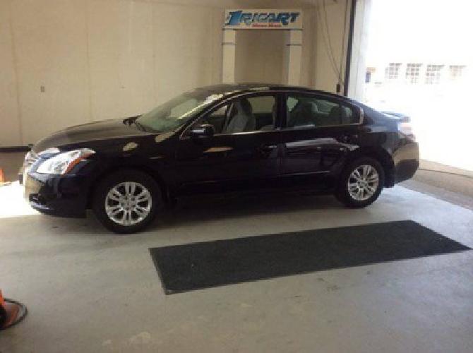 2012 nissan altima in groveport, oh