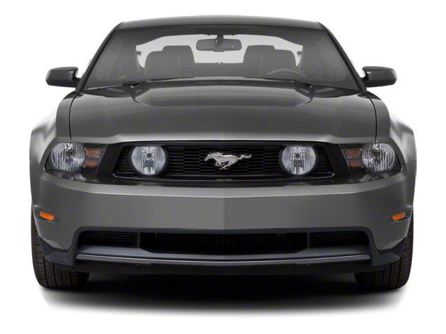 2010 ford mustang gt