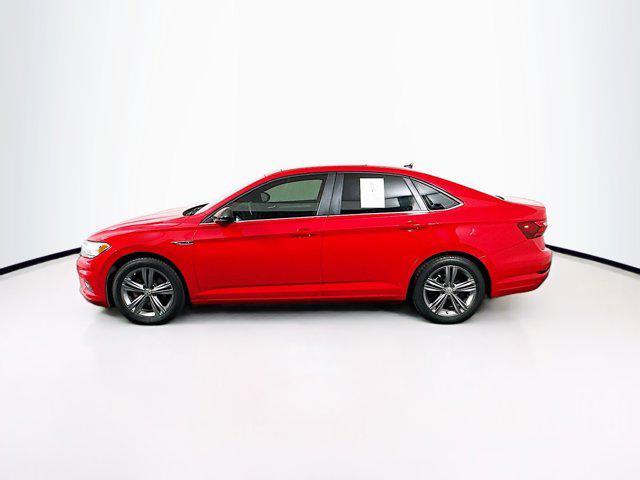 2020 volkswagen jetta 1.4t r-line