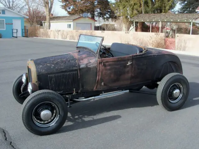 1928,1929 model a roadster original flathead ford av 8 traditional hot rod