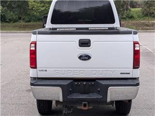 2016 Ford F-250 xlt