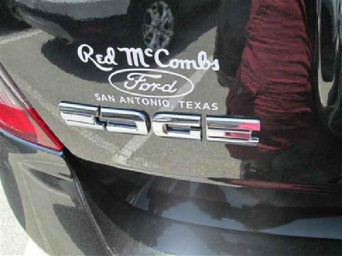 2013 ford edge limited in san antonio, tx