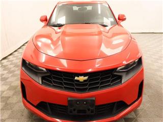 2020 Chevrolet Camaro lt