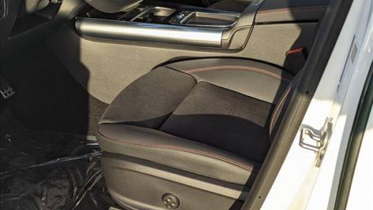 2024 Mercedes-Benz GLA
