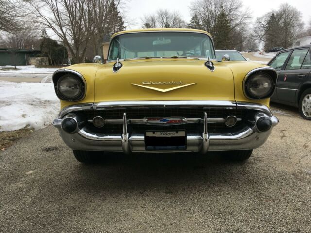 1957chevrolet nomad