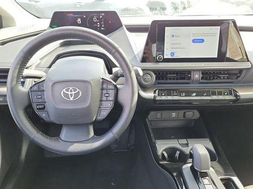 2024 toyota prius