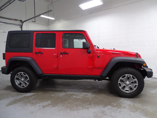 certified 2016 jeep wrangler 4wd unlimited rubicon salt lake city, ut 84120 for sale in salt lake city, utah