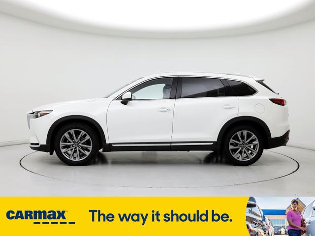 2020 mazda cx-9 grand touring