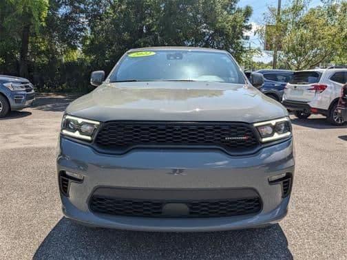 2022 dodge durango gt in gainesville, florida
