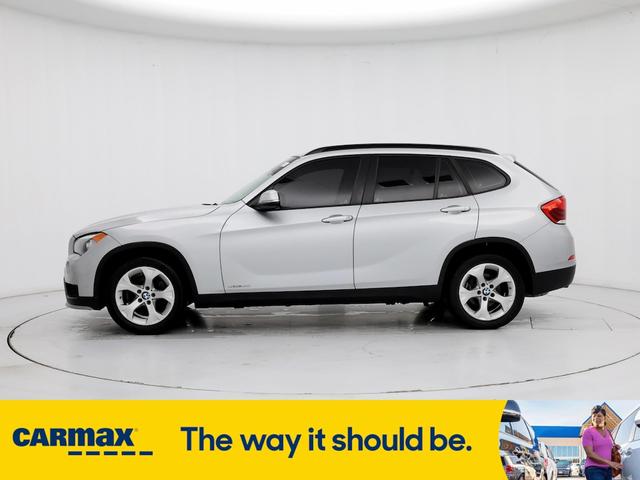 2015 bmw x1 sdrive28i