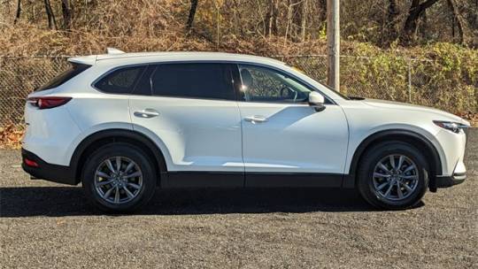 2021 Mazda CX-9