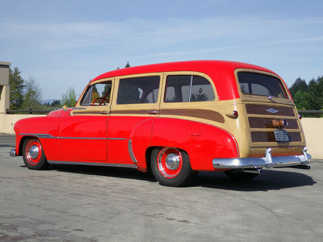 winner at concours d'elegance and multiple shows
