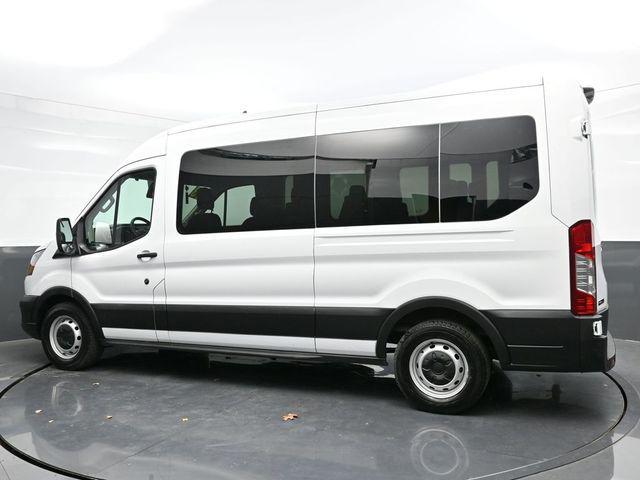 2023 ford transit-350 xl