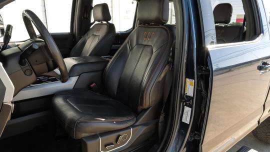 2017 Ford F-250