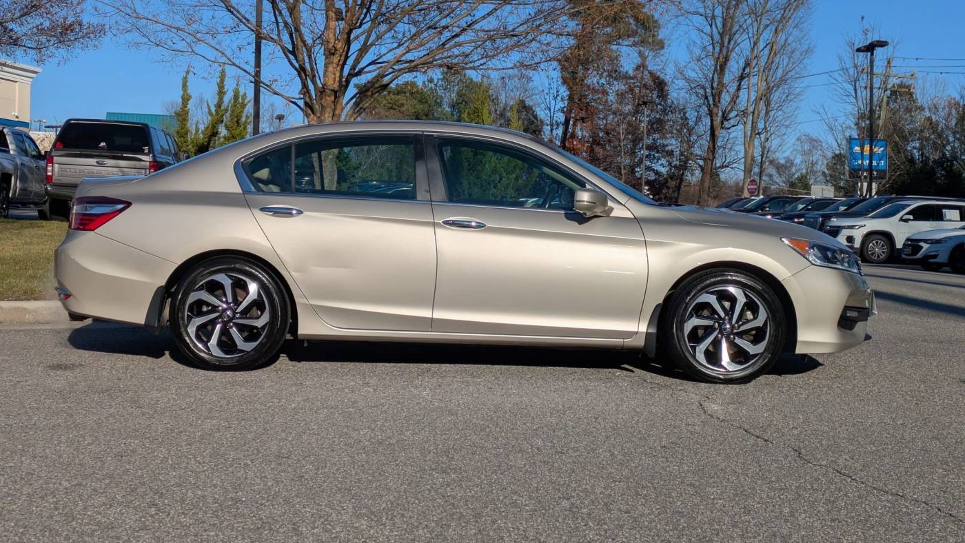used 2016 honda accord ex-l $14,000great deal 136,682 mi. location: midlothian