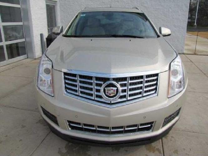 2013 cadillac srx luxury collection in merrillville, in
