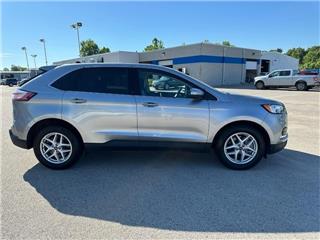 2021 Ford Edge st-line