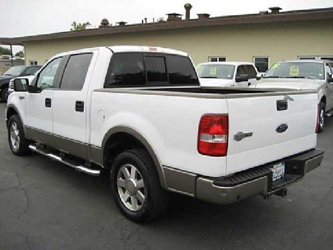 2005 ford f-150 in arroyo grande, ca