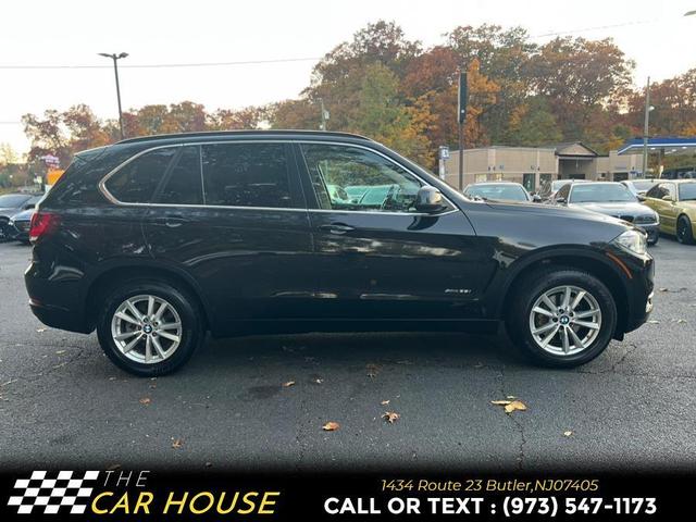 2014 bmw x5 xdrive35i