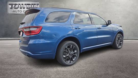 2025 Dodge Durango