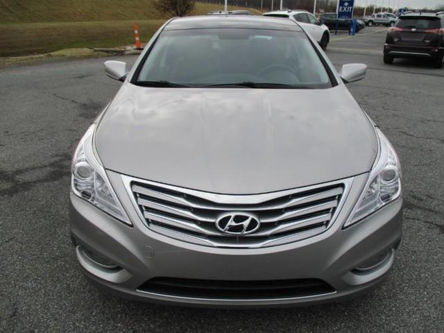 2014 hyundai azera limited limited 4dr sedan for sale in milford, delaware