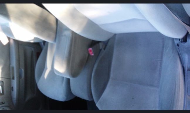 2001 mercury sable is for sale in virginia by owner