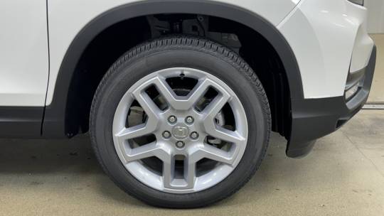 2025 Honda Passport