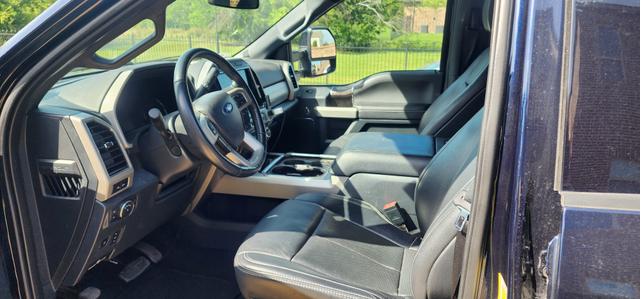 2022 ford f-350 lariat